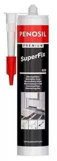 Penosil univerzálne montážne lepidlo 310 ml